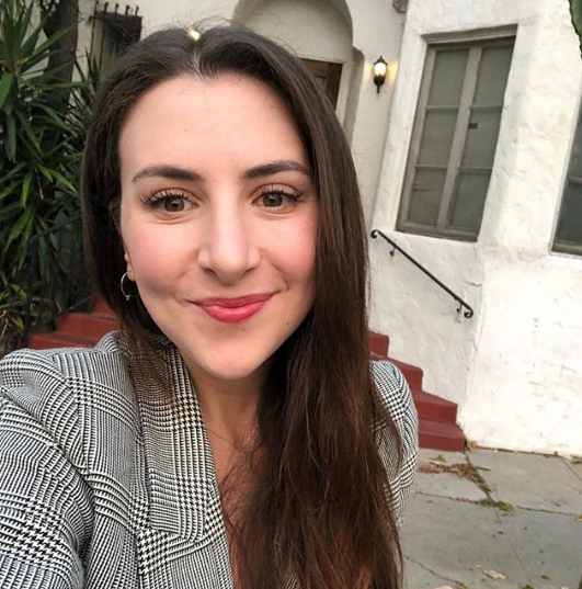 Dana Schwartz